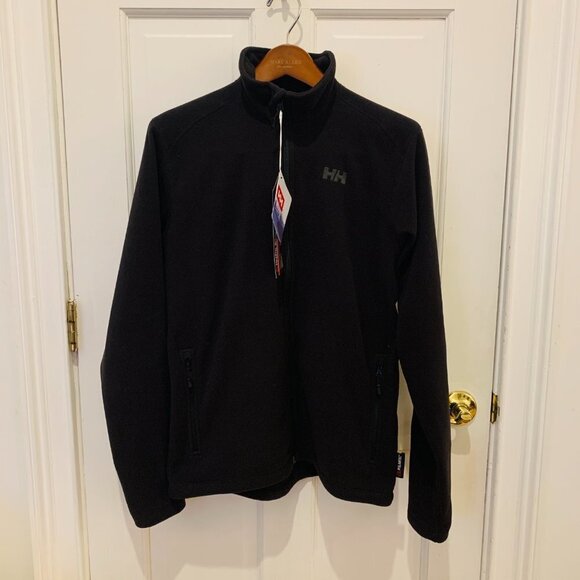 Helly-Hansen Men's Daybreaker Fleece Jacket 51598 Size Medium - Picture 2 of 9
